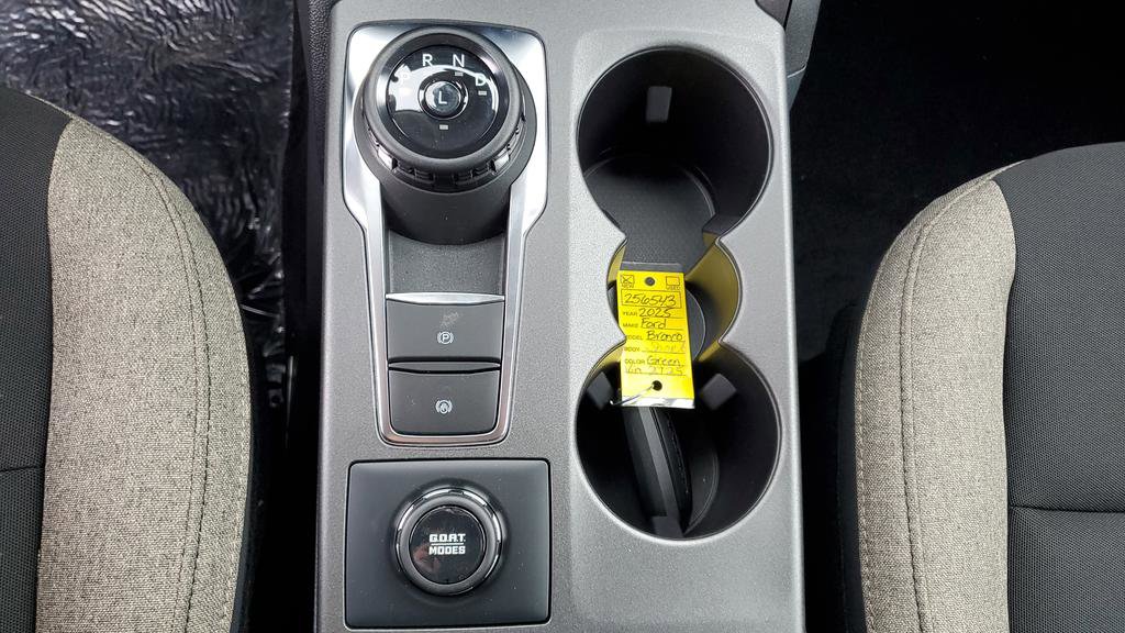 New 2025 Ford Bronco Sport Big Bend image 27