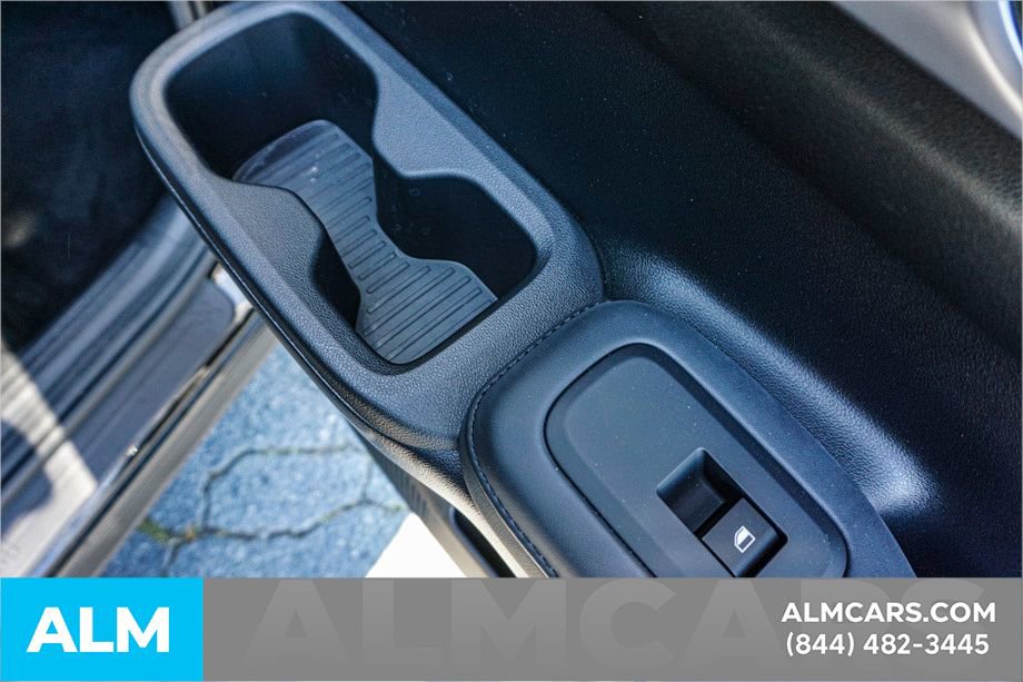 Used 2025 Hyundai Santa Fe SEL image 58