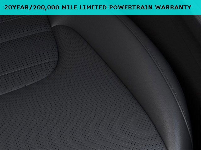 New 2026 Kia Sportage SX Prestige image 24