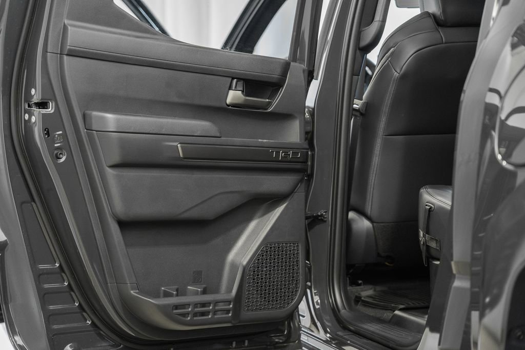 New 2026 Toyota Tacoma TRD Sport image 46