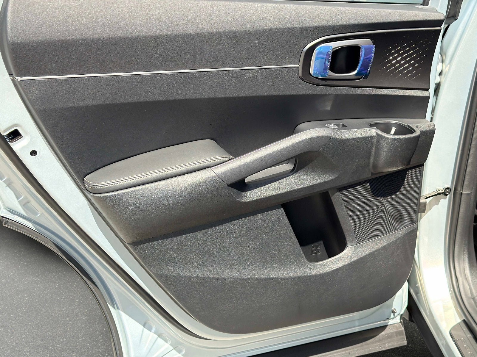 New 2026 Kia Sorento LX FWD image 10