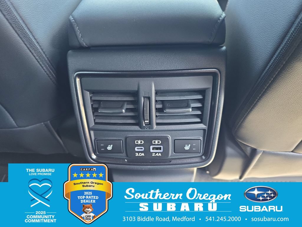 New 2026 Subaru Outback Wilderness AWD/4WD image 18