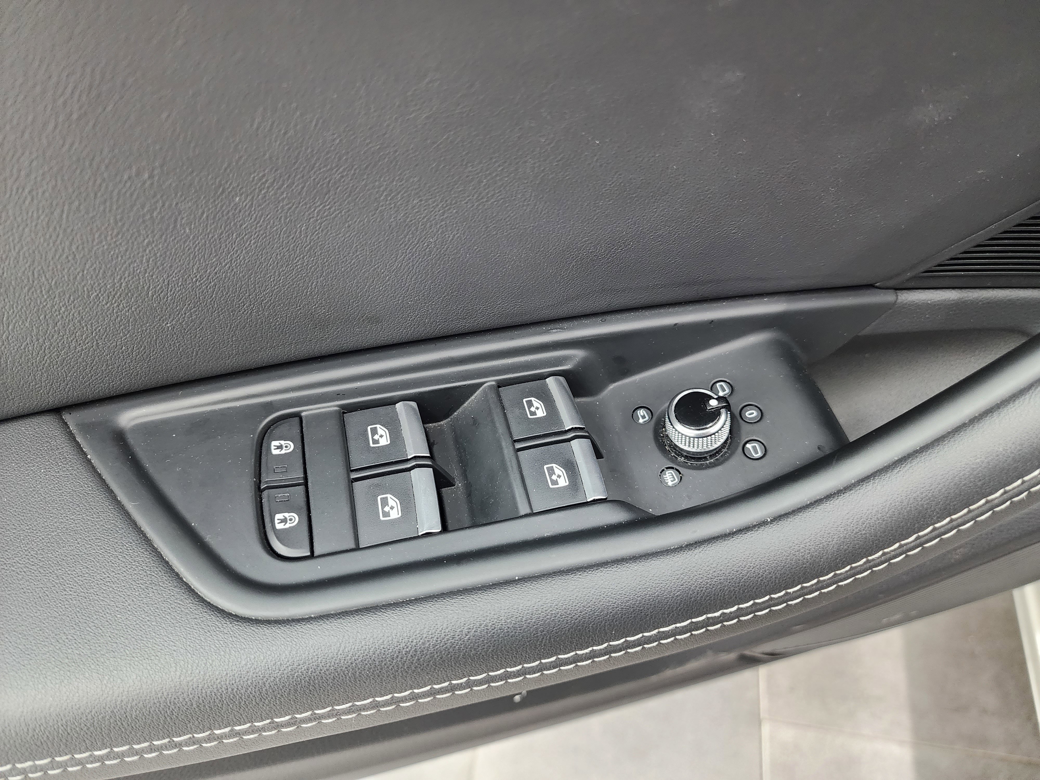 Used 2024 Audi A5 2.0T Premium Plus image 45