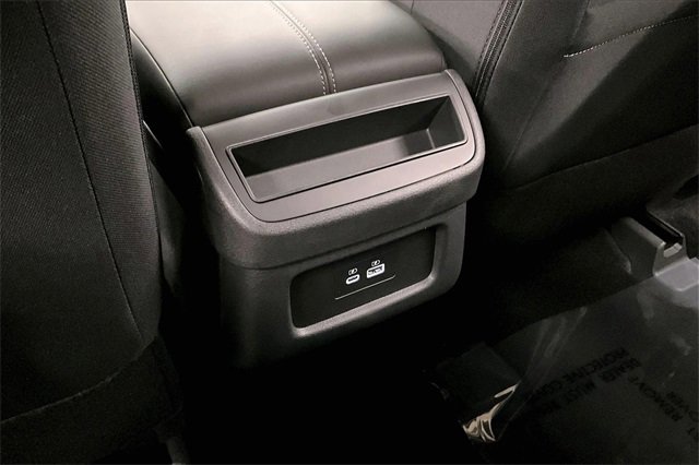 New 2025 Nissan Pathfinder S image 20