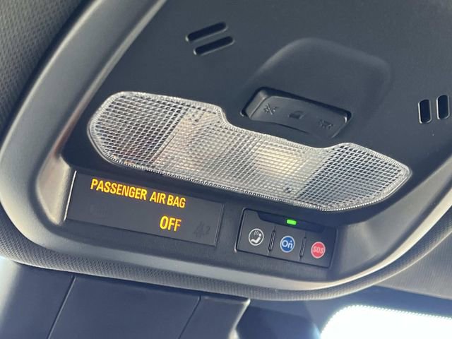 Used 2025 Buick Envista Preferred w/ Convenience I Package image 32