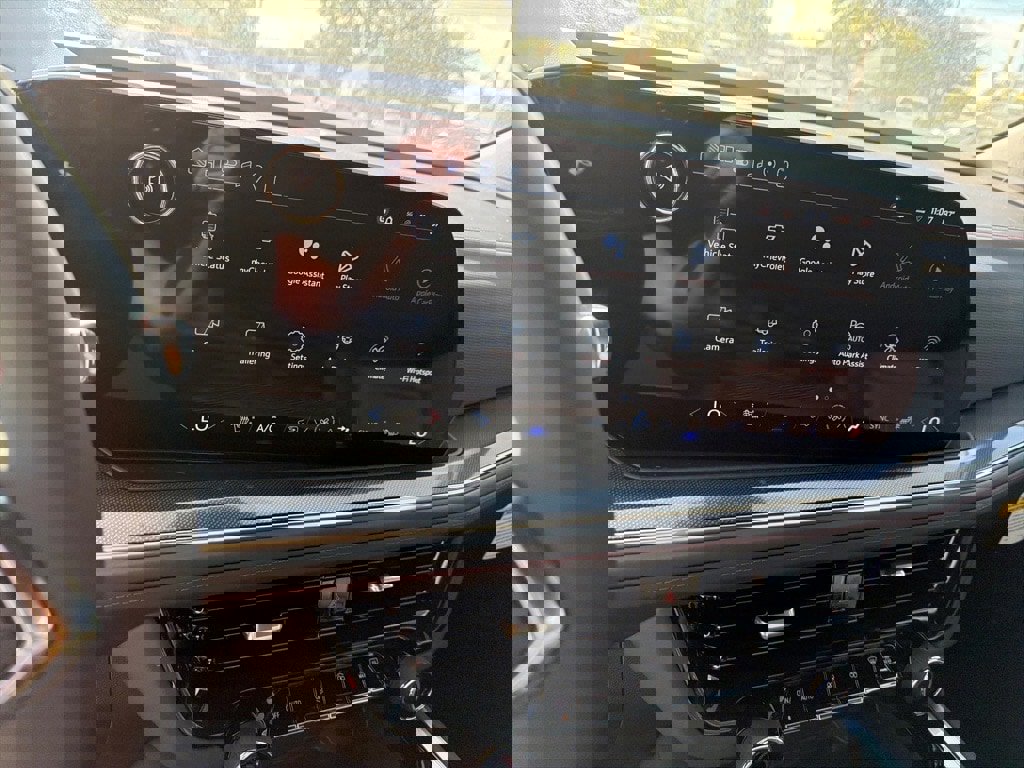 New 2026 Chevrolet Tahoe RST w/ Advanced Technology Package image 12