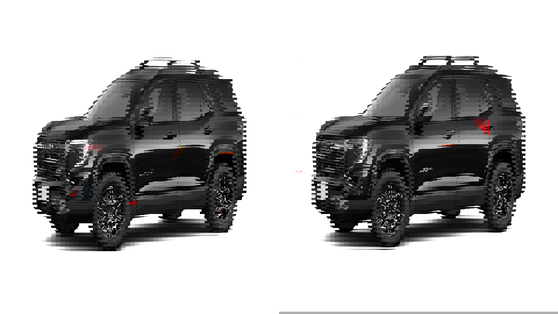 New 2026 GMC Terrain AT4 w/ Technology Package II image 26