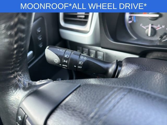 Used 2015 Toyota Highlander Limited Platinum image 32