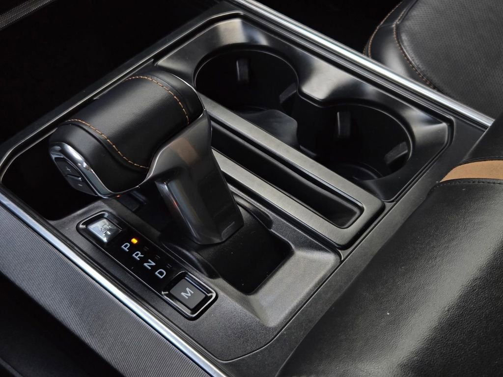 Used 2023 Ford F150 Platinum image 23