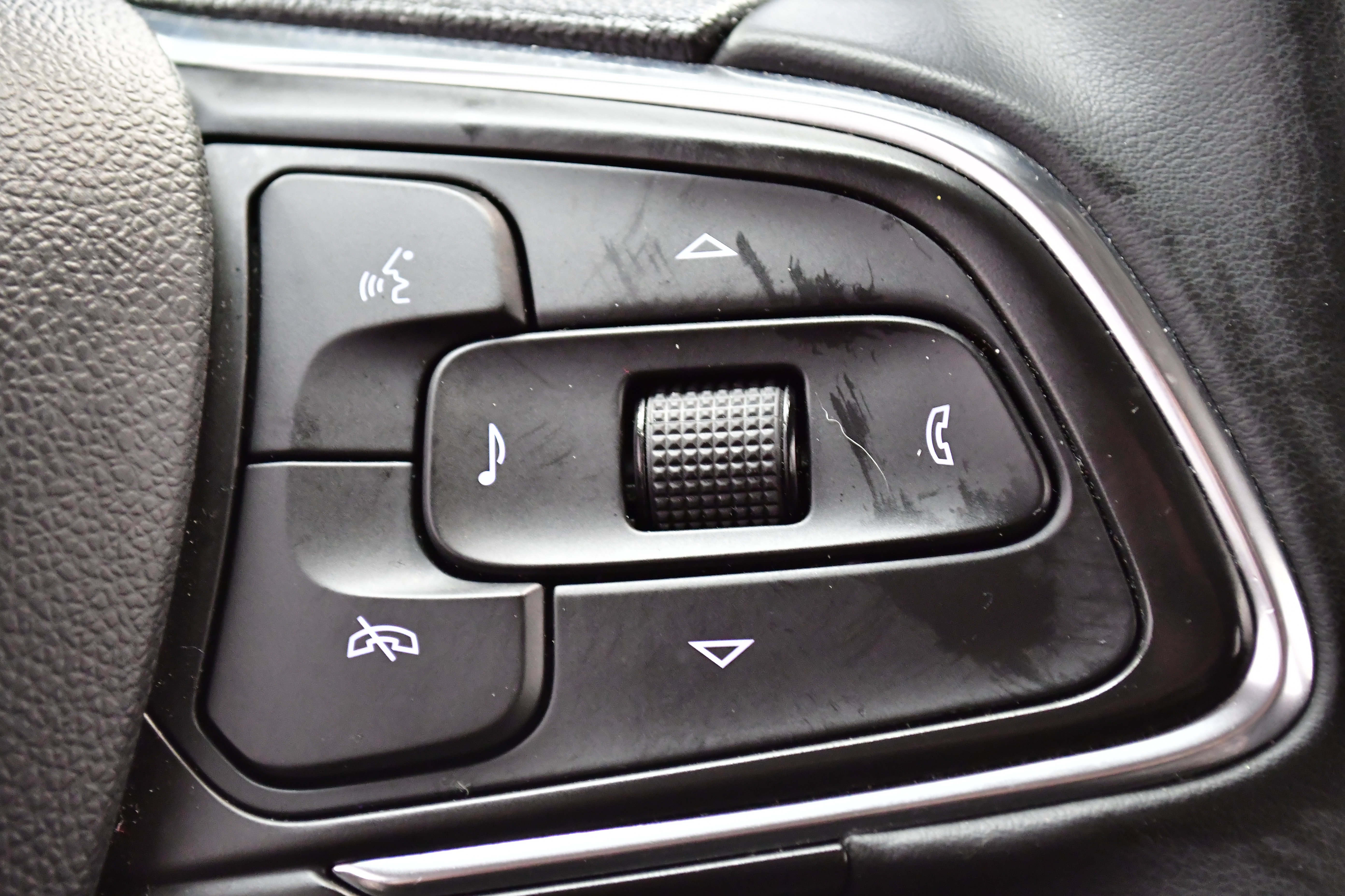 Used 2025 Buick Encore GX Preferred image 23