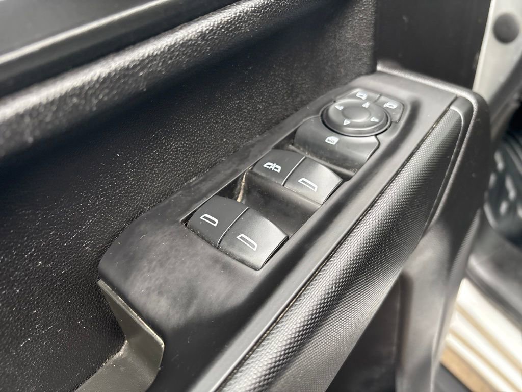 Used 2022 Chevrolet Silverado 3500 W/T w/ WT Convenience Package AWD/4WD image 15