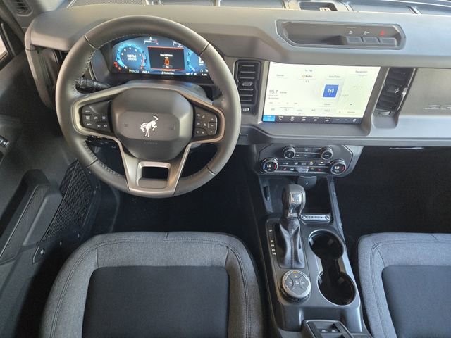 New 2025 Ford Bronco Big Bend image 20