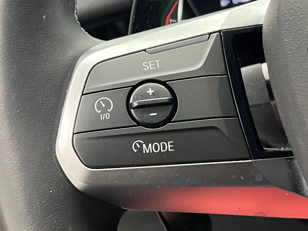 Certified 2025 BMW X2 M35i image 18