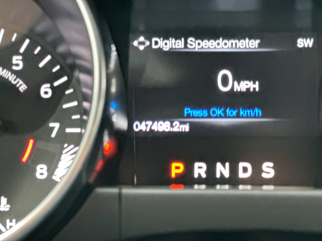 Used 2021 Ford Mustang GT Premium w/ Ford Safe & Smart Package RWD image 13