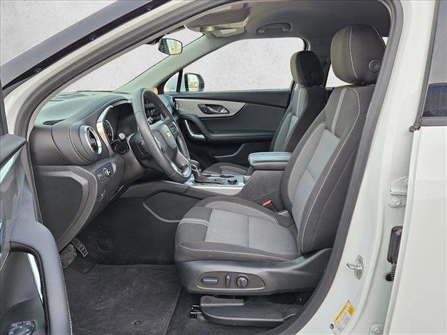 Certified 2025 Chevrolet Blazer LT image 15