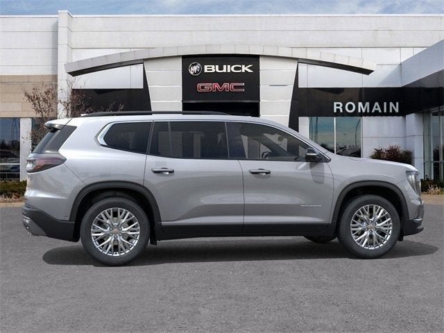 New 2026 GMC Acadia Elevation w/ Elevation Premium Package image 53