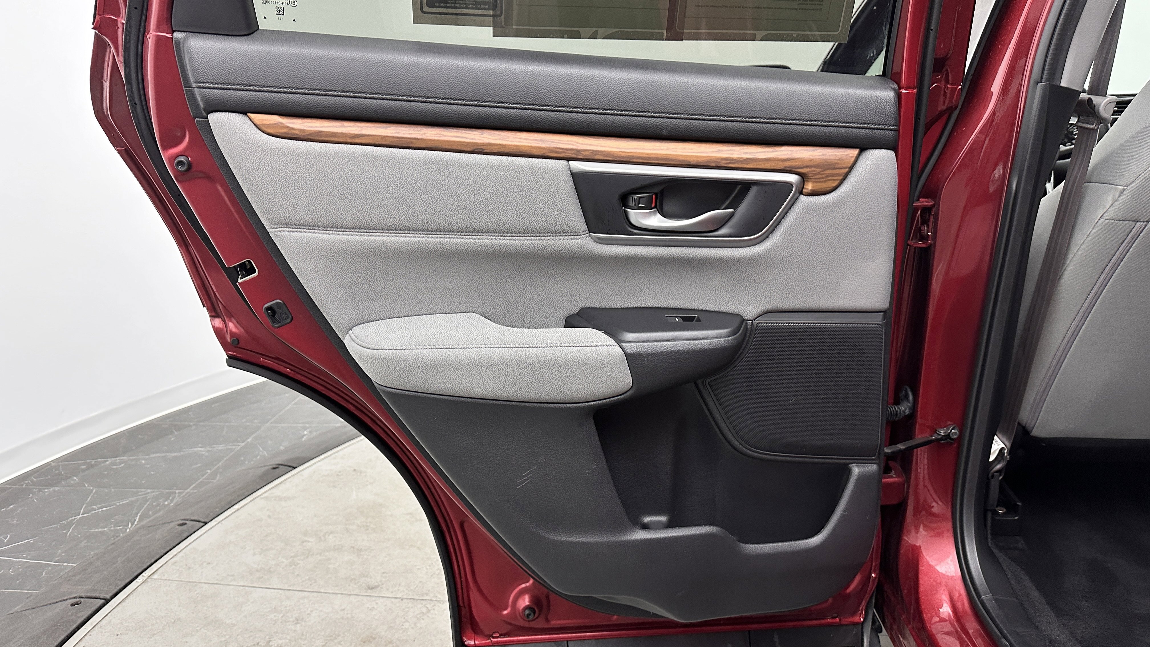 Used 2022 Honda CR-V EX image 21