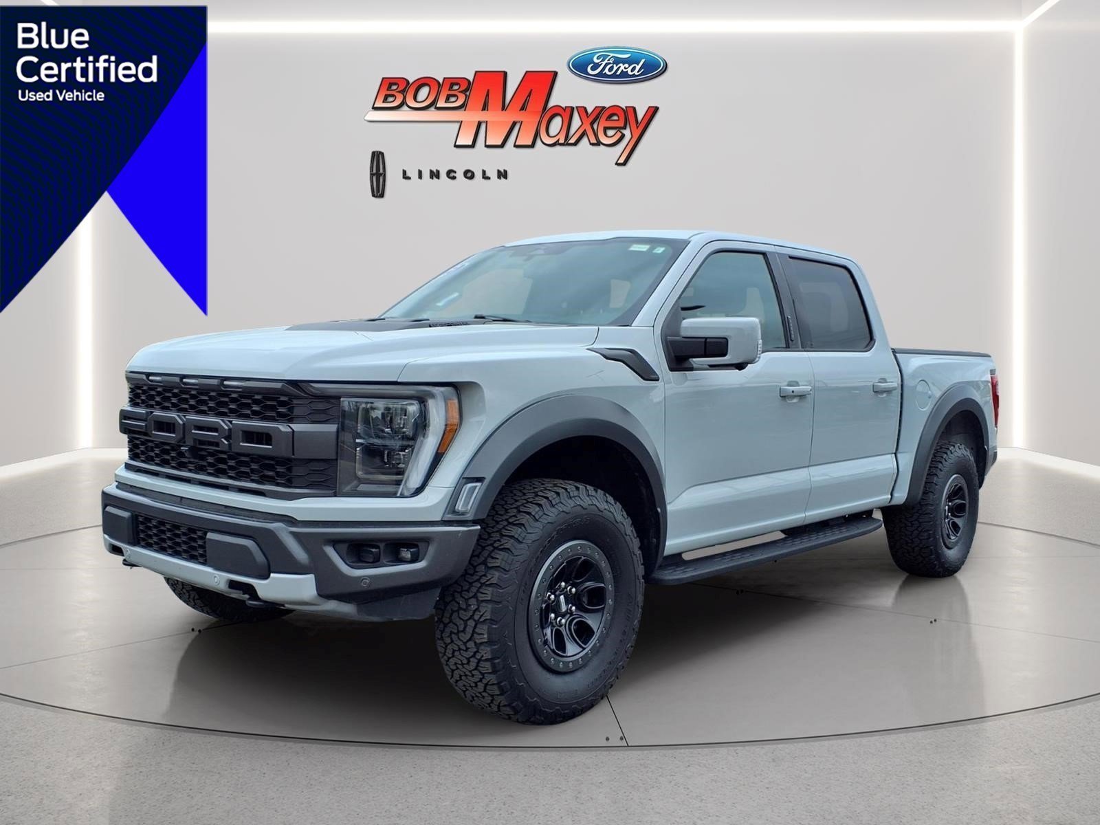 Used 2023 Ford F150 Raptor w/ Raptor Carbon Fiber Package