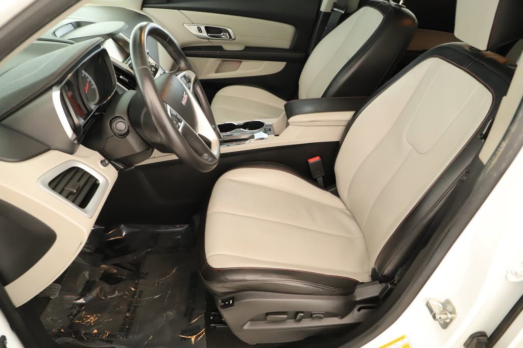Used 2013 GMC Terrain SLT image 21