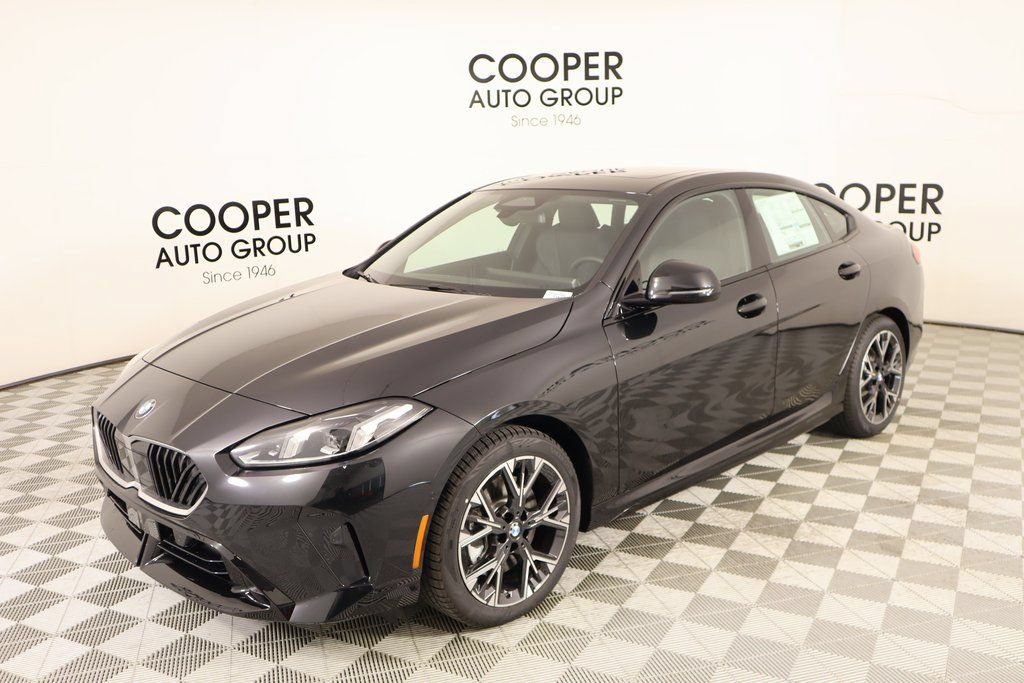 New 2026 BMW 228i xDrive w/ Premium Package AWD/4WD image 12