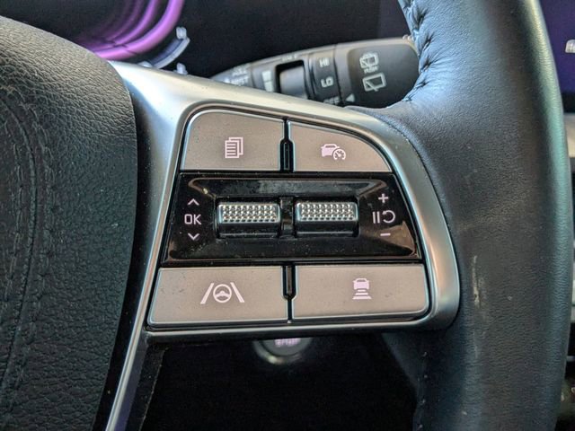 Used 2024 Kia Telluride EX image 35