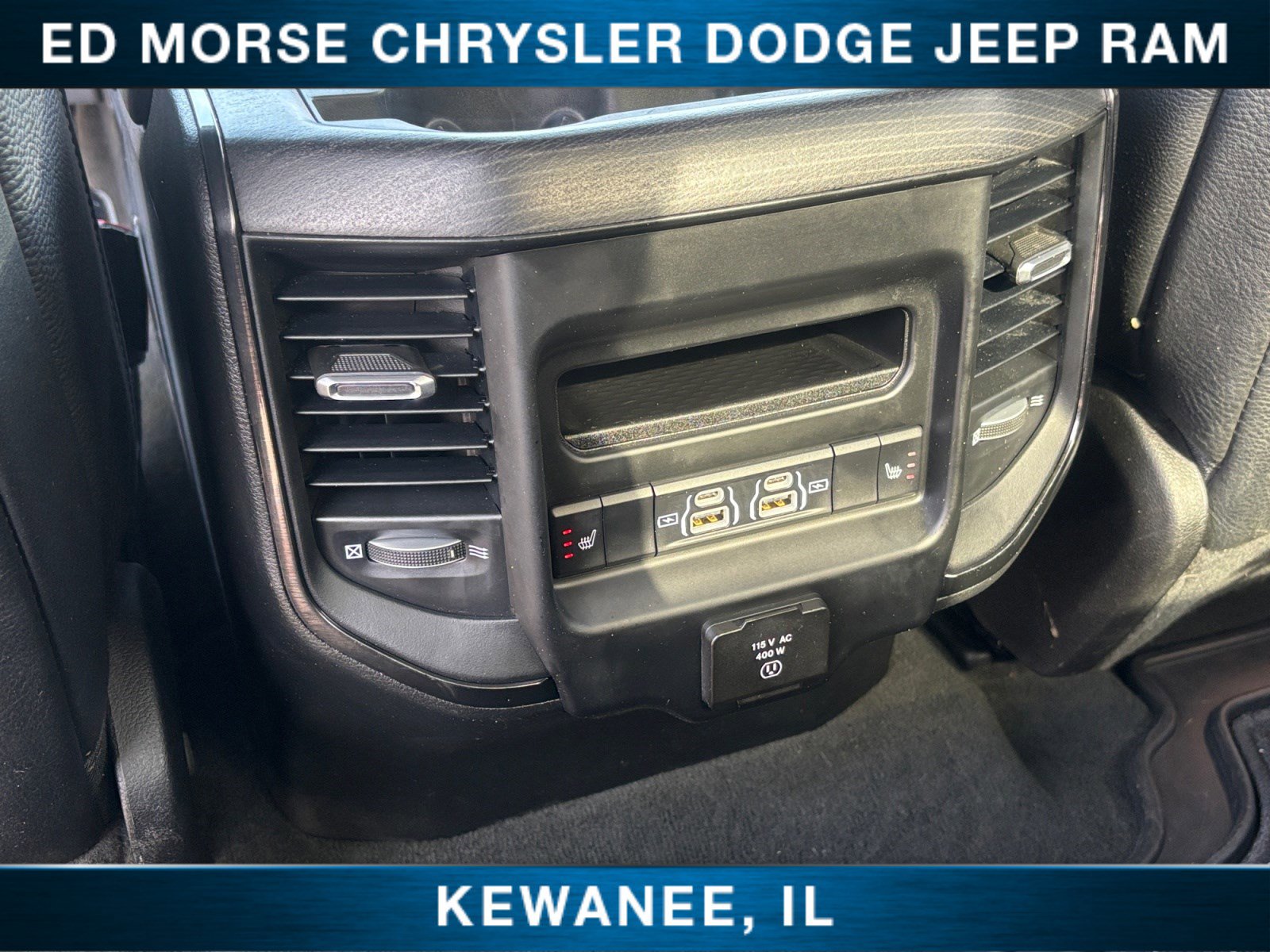 Used 2022 RAM 1500 Limited image 32