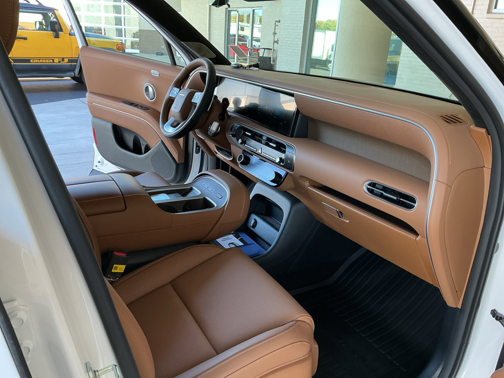 New 2026 Hyundai Palisade Calligraphy image 17