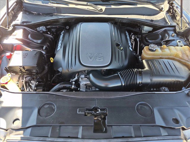 Used 2013 Dodge Charger R/T AWD/4WD image 22