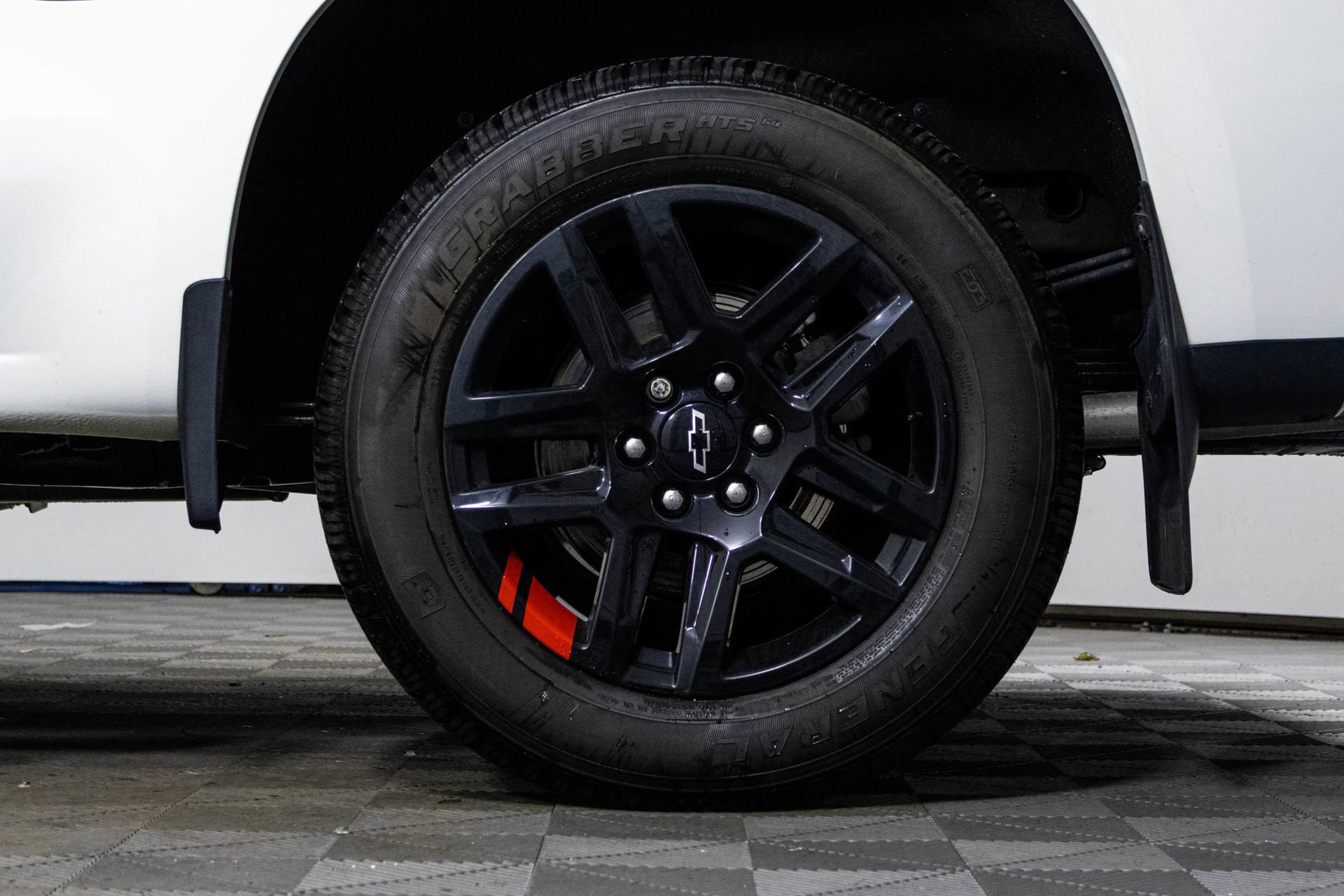 Used 2021 Chevrolet Silverado 1500 RST w/ Redline Edition image 44