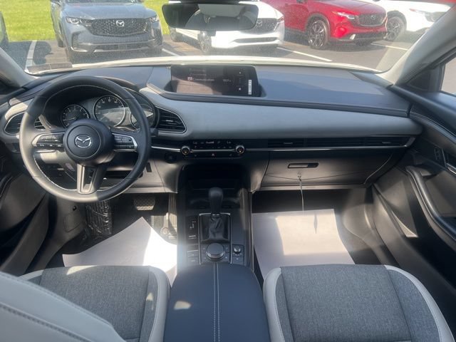 New 2026 MAZDA CX-30 Aire Edition AWD/4WD image 16