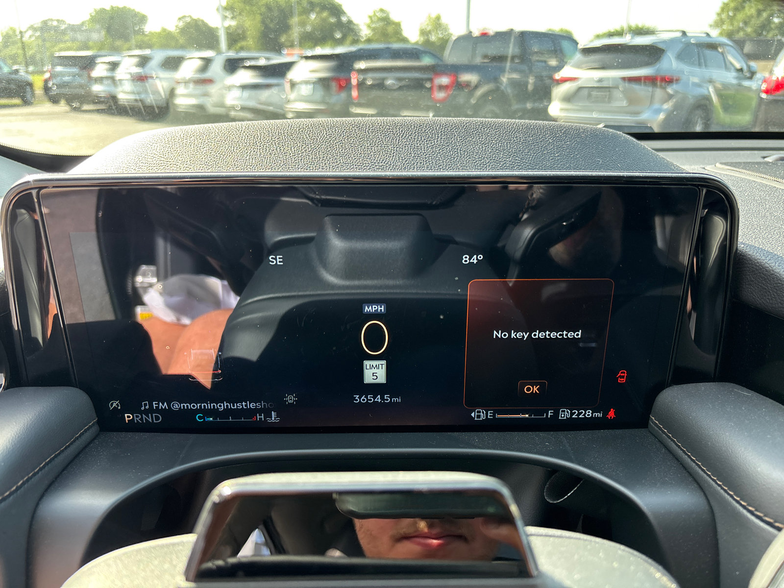 New 2026 Lincoln Aviator Reserve AWD/4WD image 15