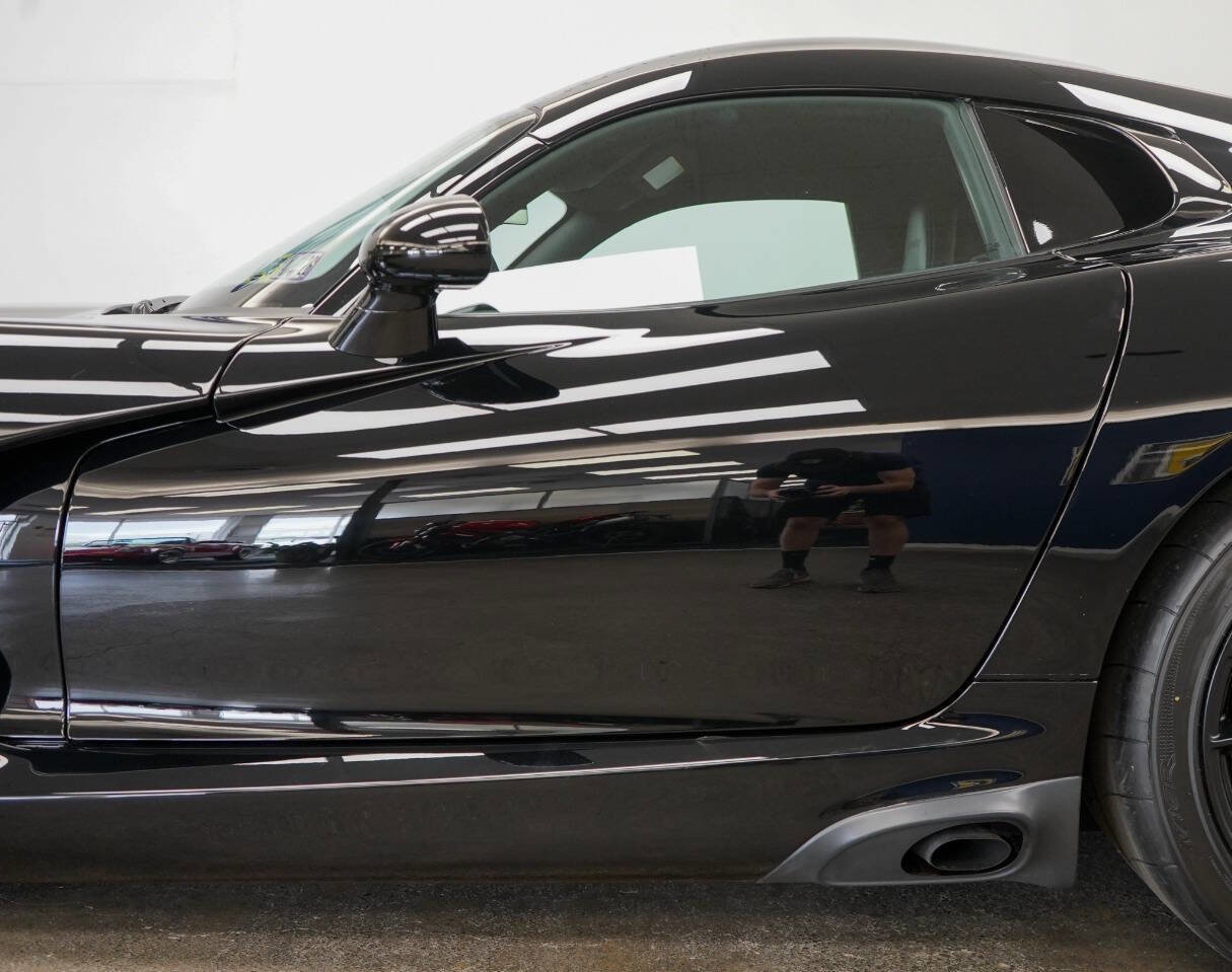 Used 2017 Dodge Viper GTC w/ ACR Package RWD image 19