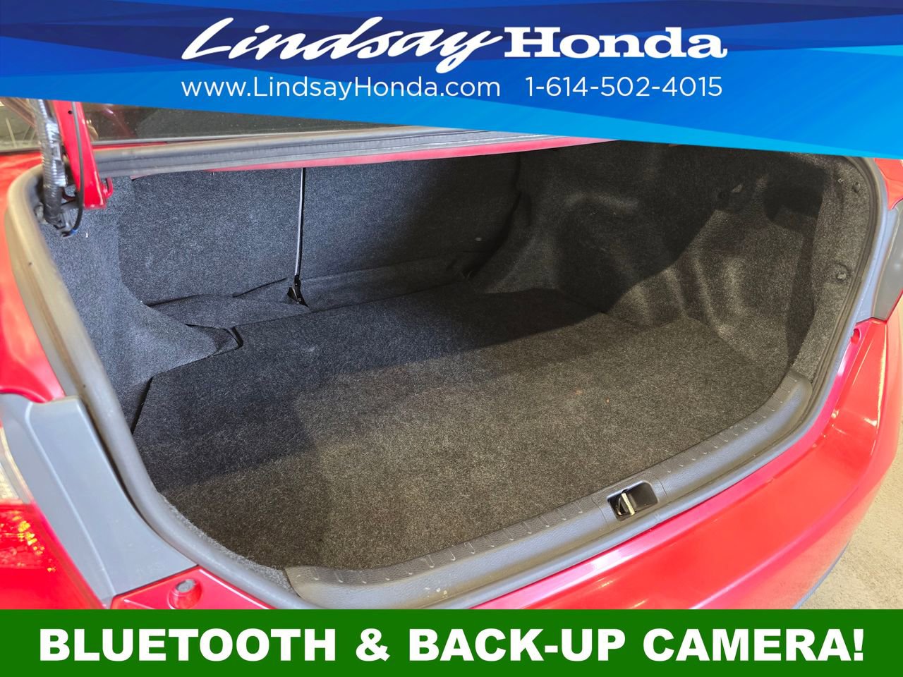 Used 2015 Toyota Corolla LE image 7