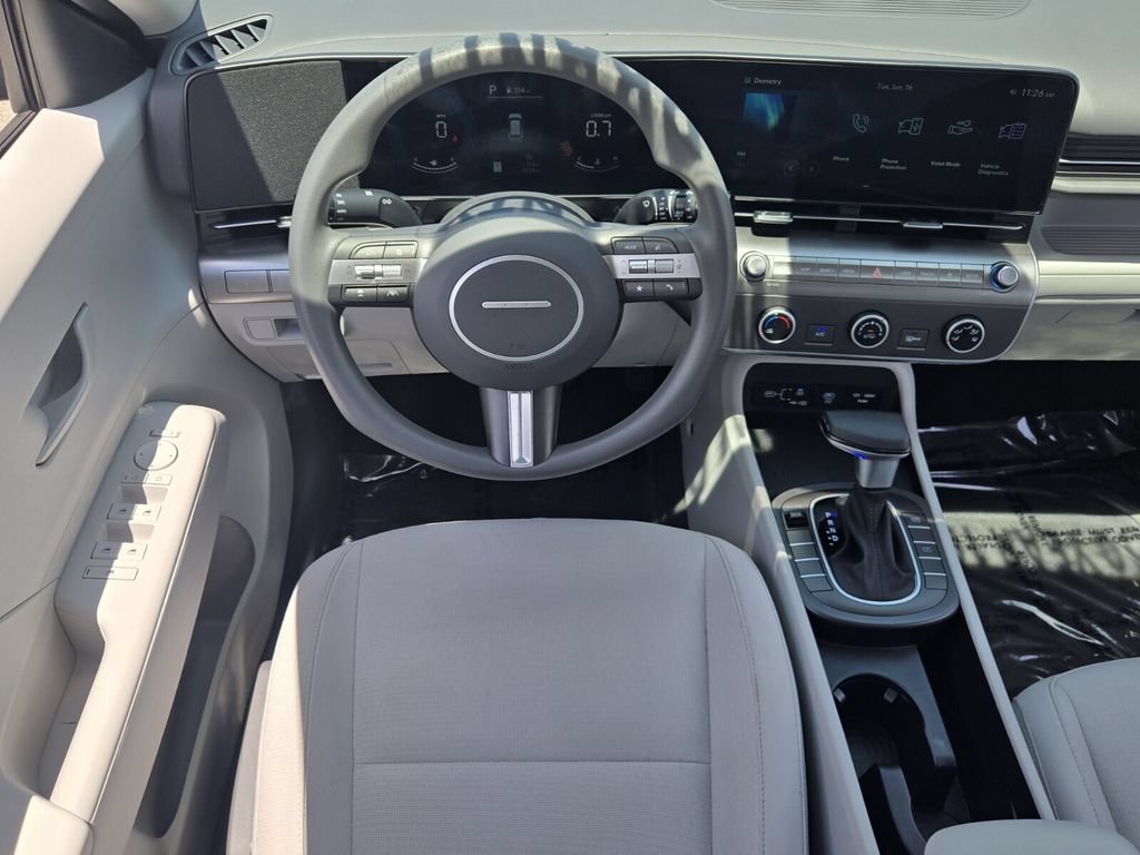 Certified 2026 Hyundai Kona SE FWD image 13