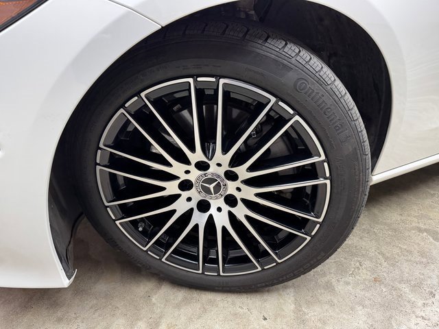 Certified 2022 Mercedes-Benz C 300 4MATIC Sedan image 28