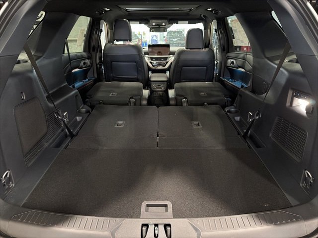 New 2026 Ford Explorer ST w/ Sun And Sound Package image 23