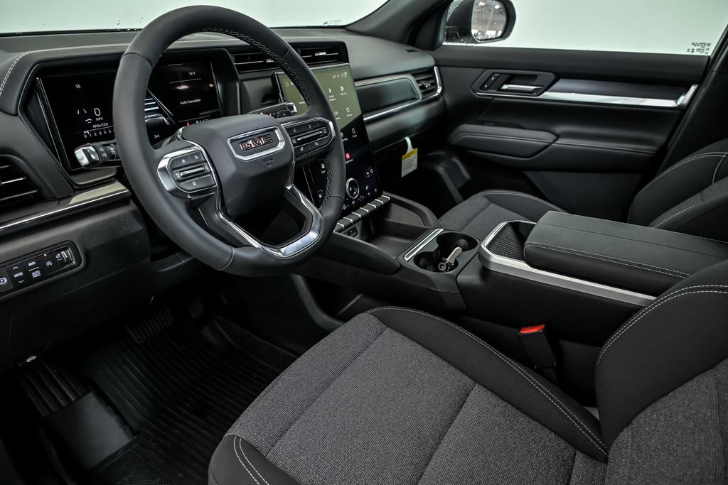 New 2027 GMC Terrain Elevation w/ LPO, Floor Liner Package AWD/4WD image 6