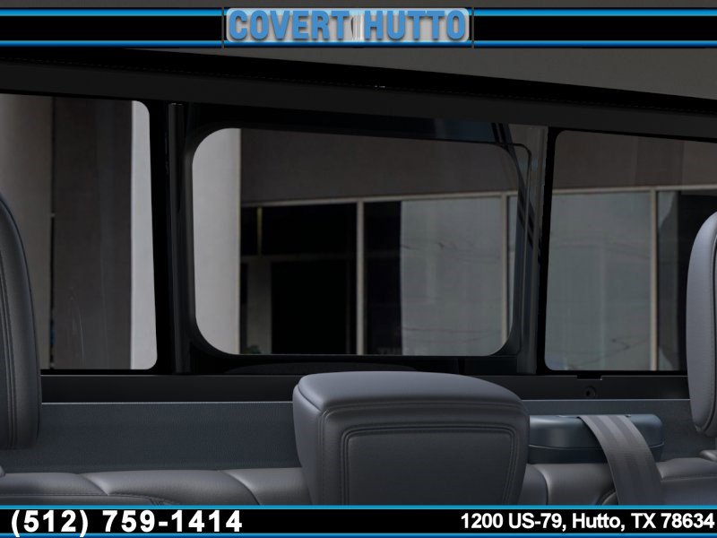 New 2026 Ford Maverick Lariat w/ Black Appearance Package image 24