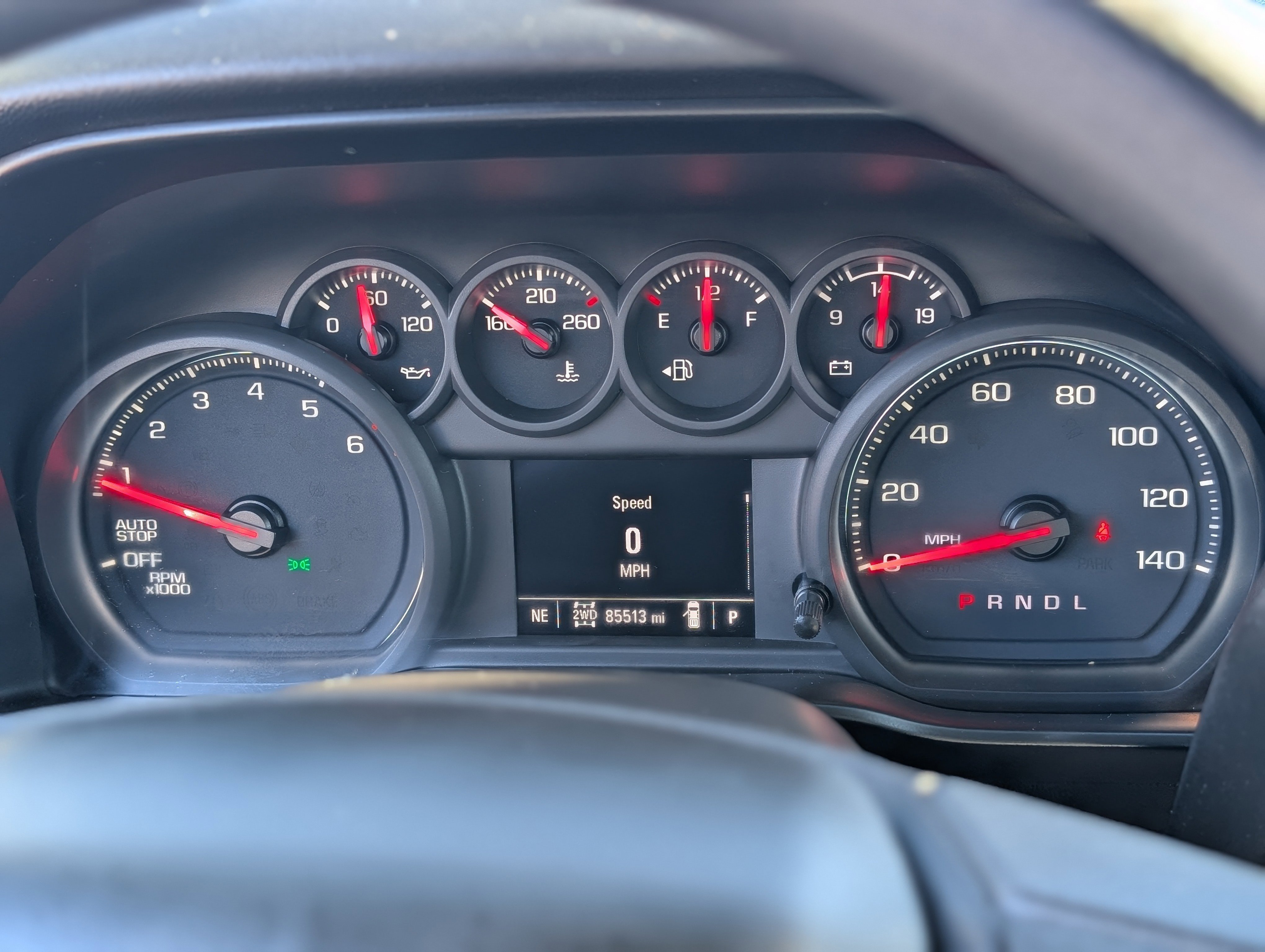 Used 2021 Chevrolet Silverado 1500 W/T w/ WT Value Package image 15