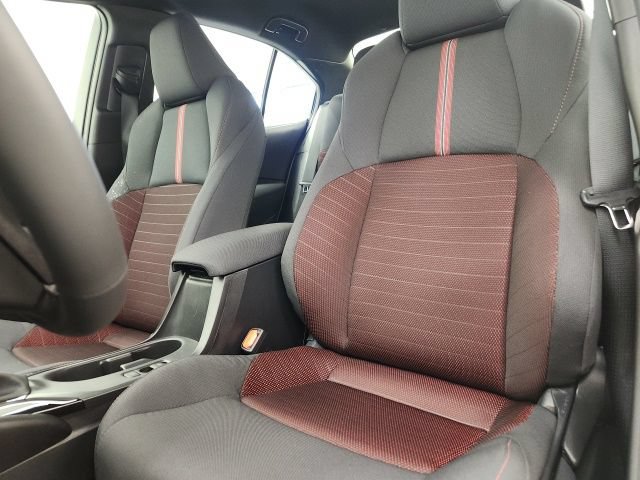 Certified 2026 Toyota Corolla SE FWD image 43