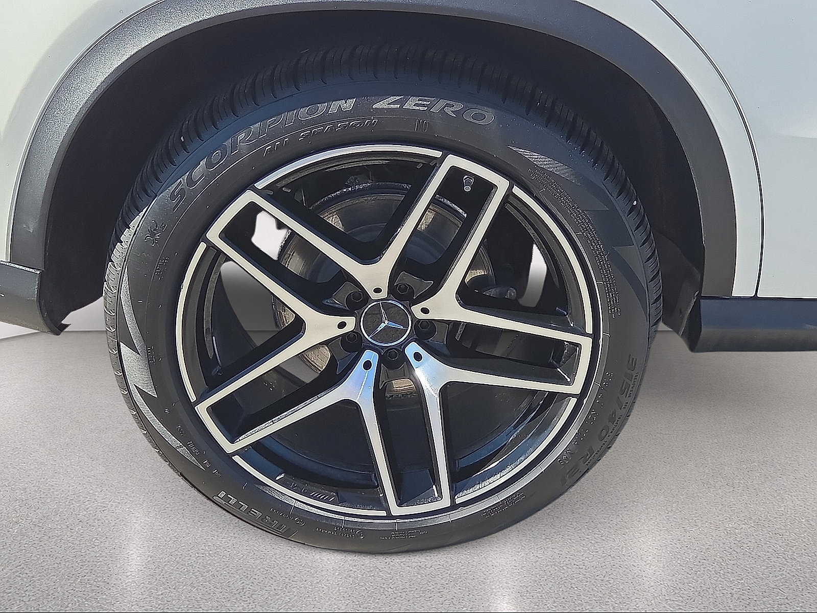 Used 2018 Mercedes-Benz GLE 43 AMG 4MATIC Coupe image 17