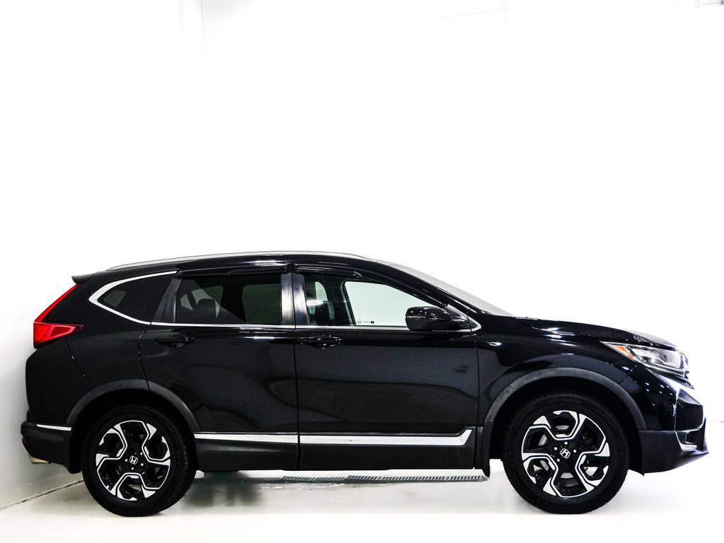 Used 2018 Honda CR-V Touring image 5