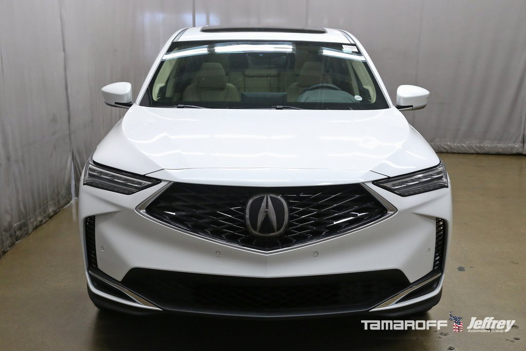 New 2026 Acura MDX SH-AWD w/ Technology Package image 19