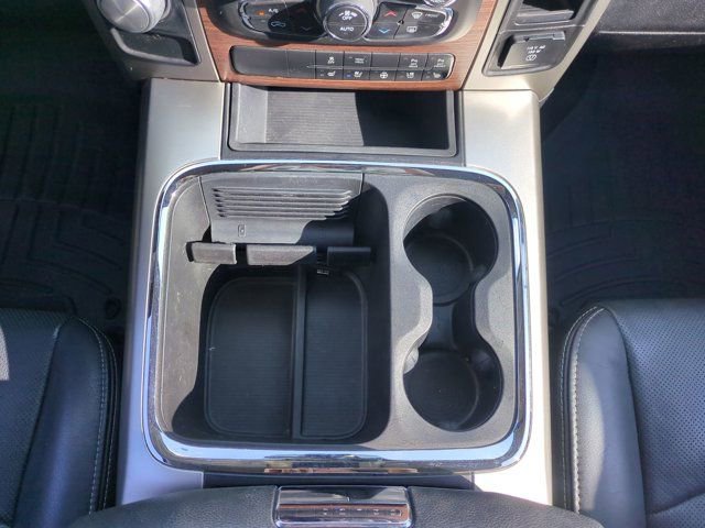 Used 2018 RAM 1500 Laramie w/ Convenience Group RWD image 20