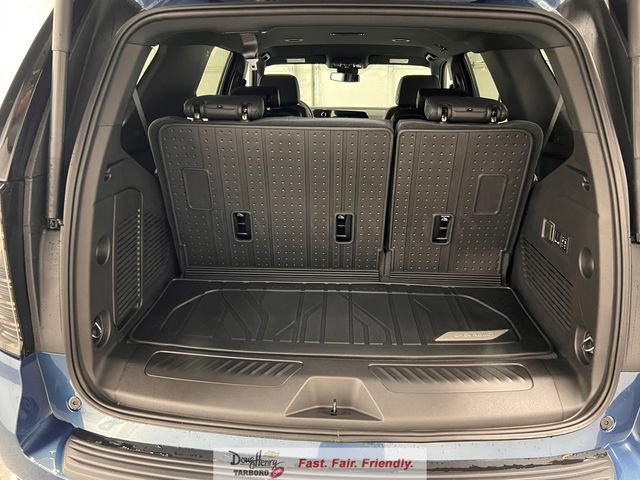 New 2026 Chevrolet Tahoe LT w/ Comfort Package RWD image 37