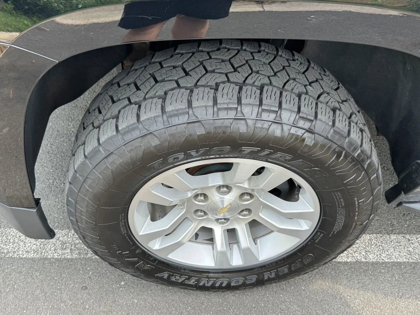 Used 2019 Chevrolet Tahoe LT image 38