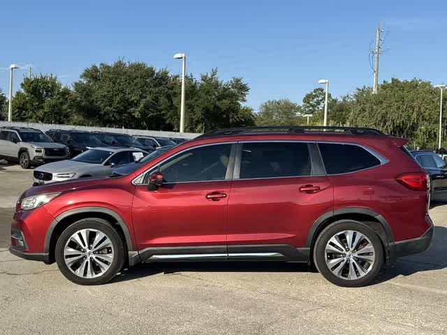 Used 2019 Subaru Ascent Limited AWD/4WD image 3