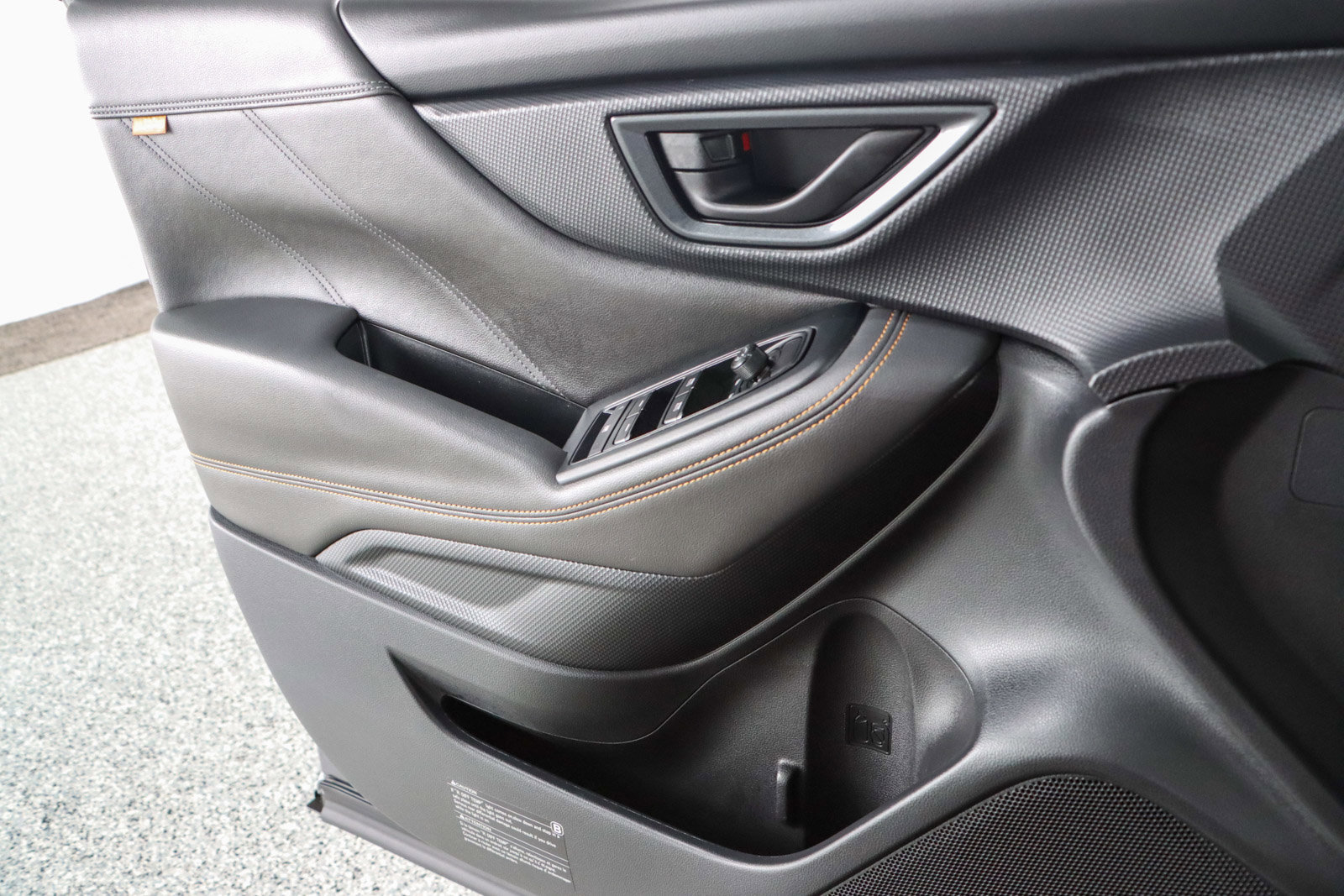 Used 2024 Subaru Forester Wilderness image 22