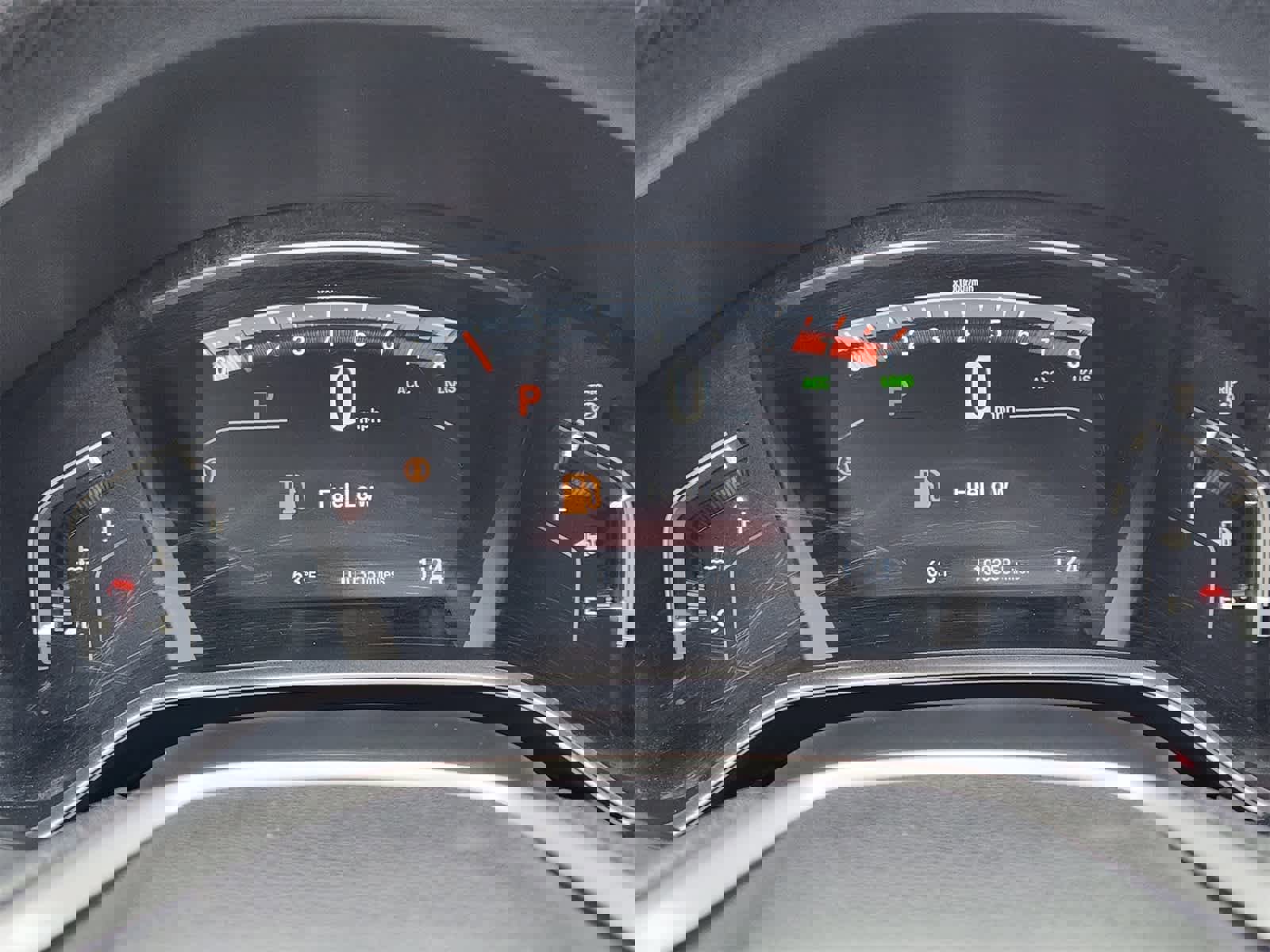 Used 2019 Honda CR-V EX image 15