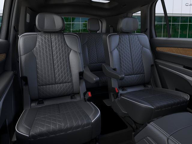 New 2027 Cadillac Vistiq Premium Luxury AWD/4WD image 17